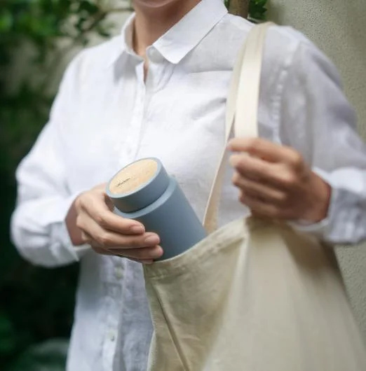Rivers Drinkware Collection