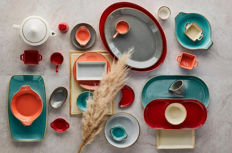 Porland Seasons Collection