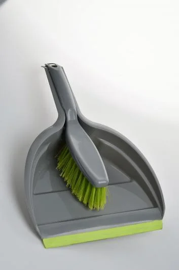 Dustpan and Brush Set