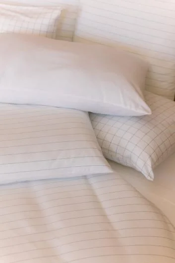 Serra da Estrela Flannel Bed Linen
