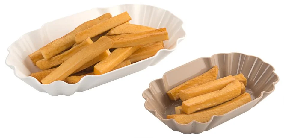 Contacto WE TURN Reusable French Fries Dish