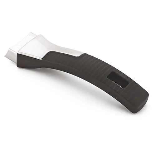 Stainless Steel and Bakelite Handle