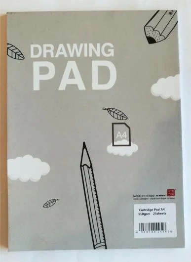 Sketch Drawing Pads