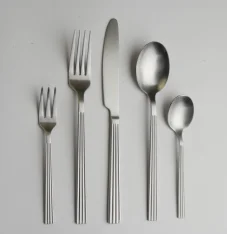 QD3908B Tableware Collection