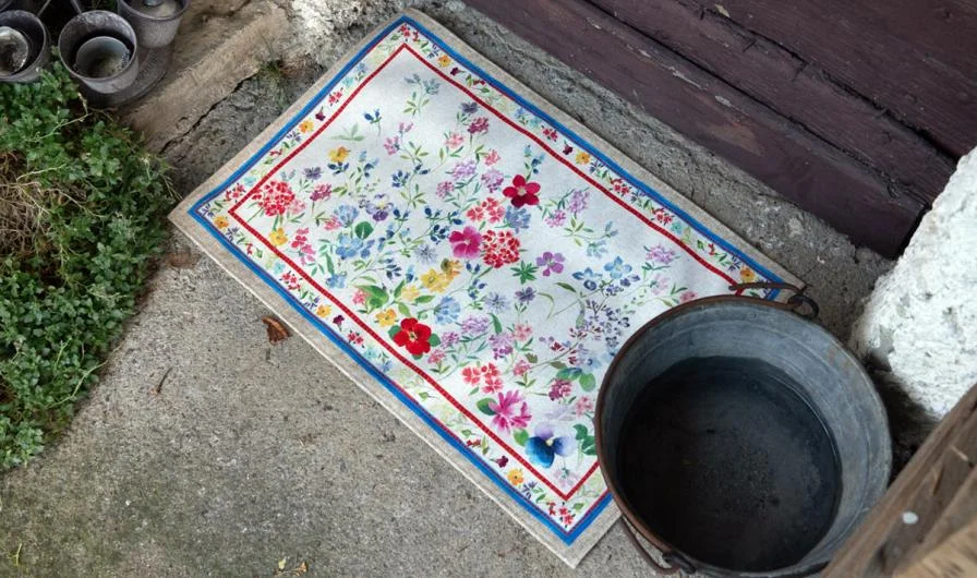 TIPTAPP Floormat Recycled