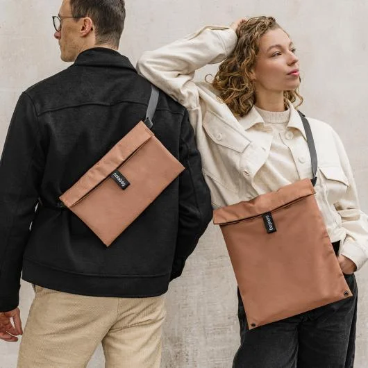 Notabag Crossbody Bag