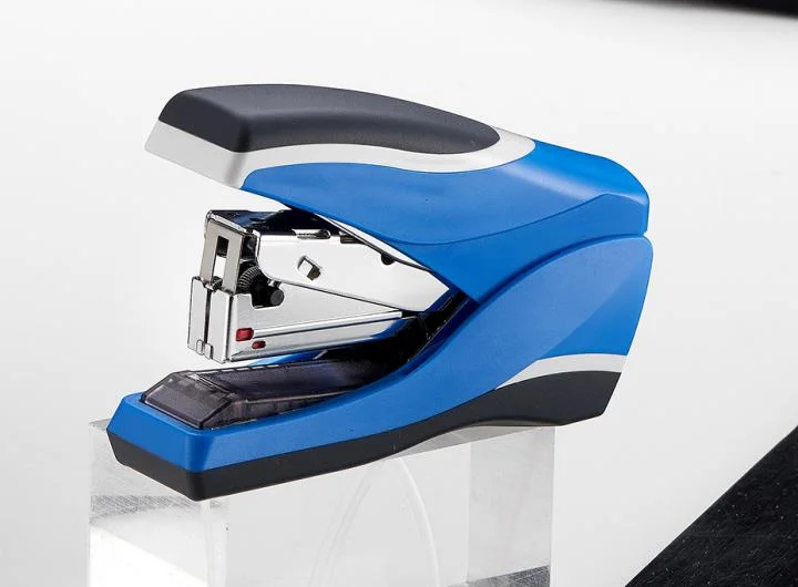 No.3 One-Touch Half Strip Stapler