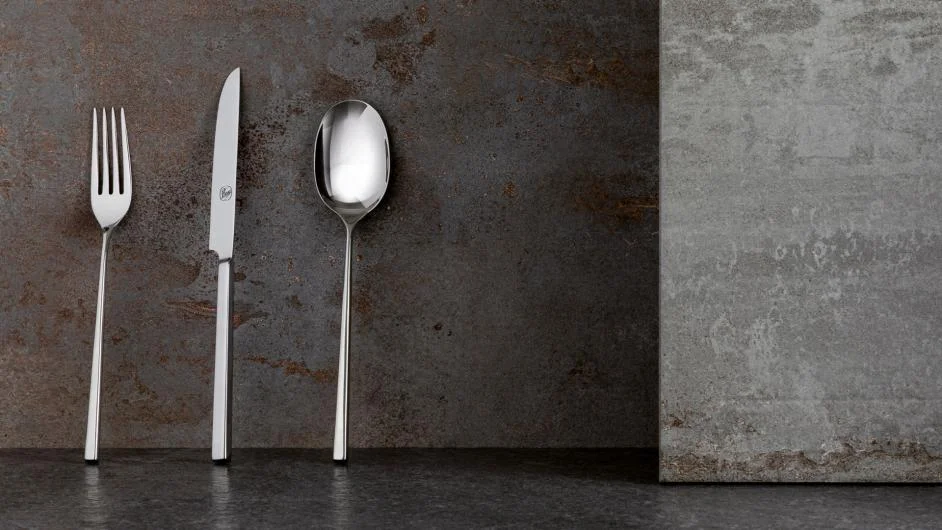 Collezione di Posate Marchesi
