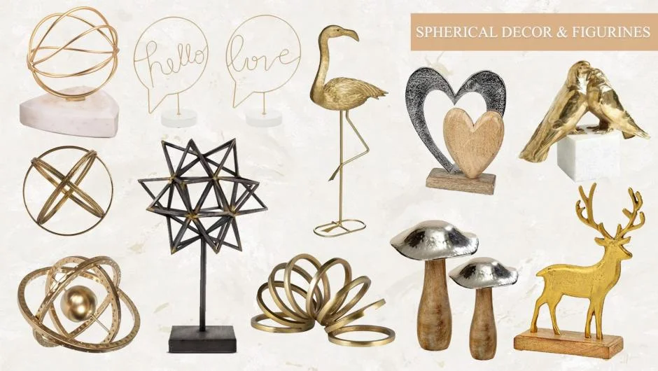Home Accents Home Decor