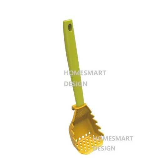 All-in-1 Cooking Utensil