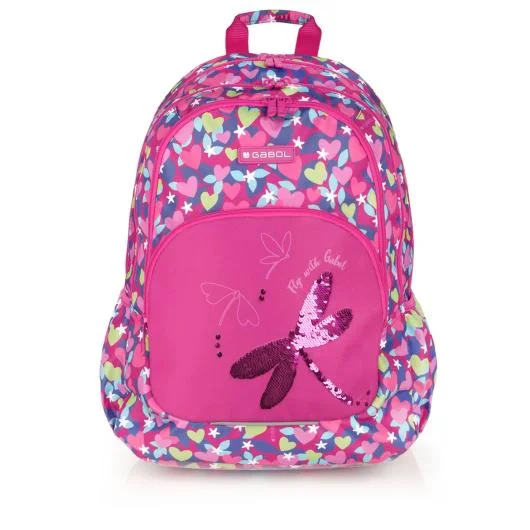 Gabol School Backpack