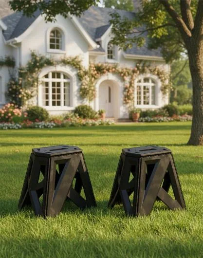 Foldable Chair Collection