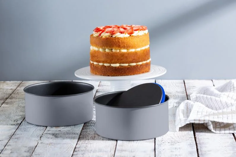 Pushpan - Bakeware