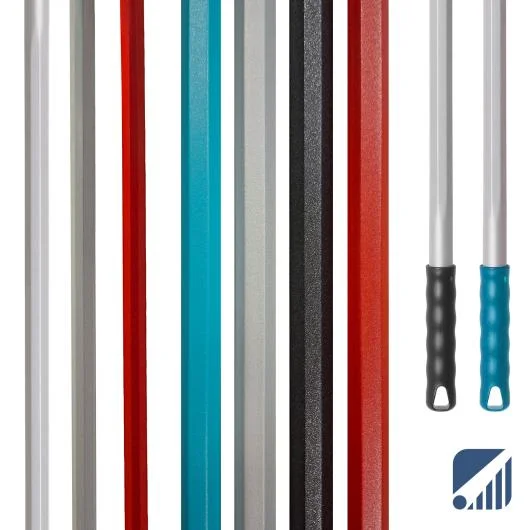 Polygonal Cross-Section Handles