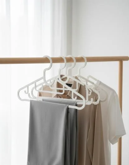 Clothes Hangers Collection