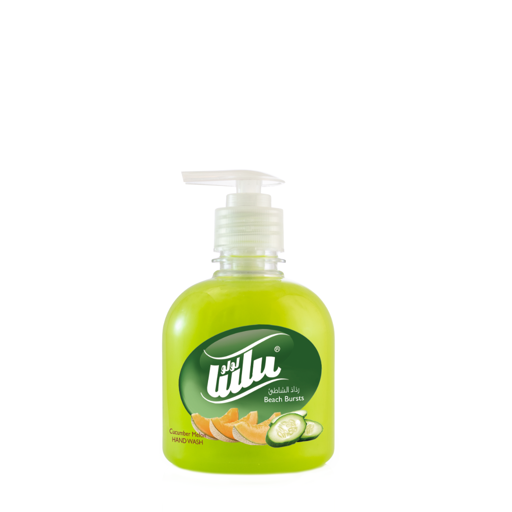 Liquid Hand Wash for Retail and Institutional Use