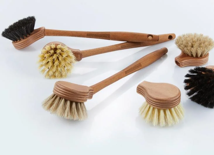 Household Cleaning Brushes