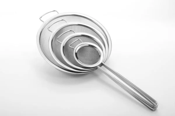 Stainless Steel Strainer
