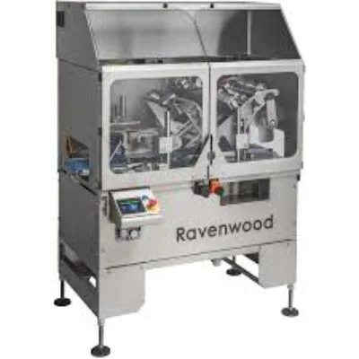 Weigh Price Labeller