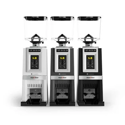 Markibar Izaga W Grind-by-Weight Espresso Grinder