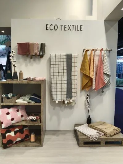 Eco Textile Products
