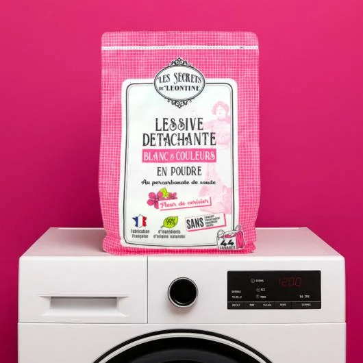 Sodium Percarbonate Powder Detergent