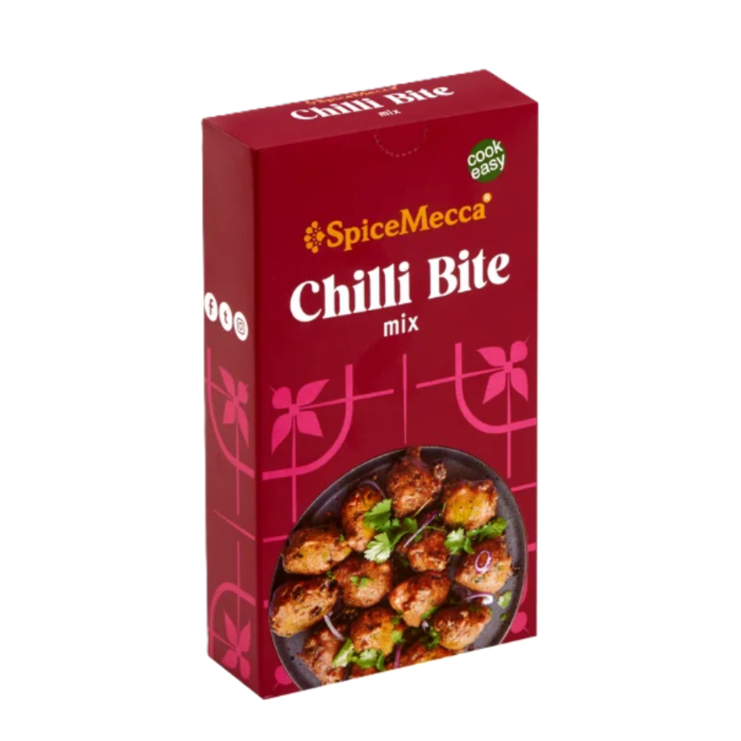 Chilli Bite Premix