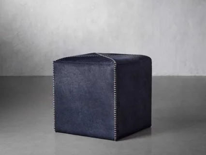 Hairon Pouf Product