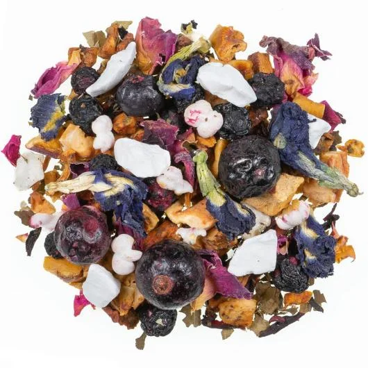 Blueberry Yoghurt Mild Natural Fruit Tea