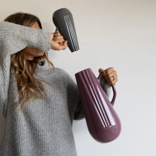 Claret Ceramic Collection
