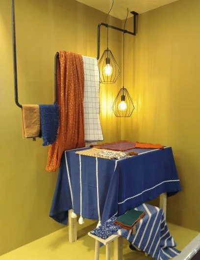 PUKRA Table Linen