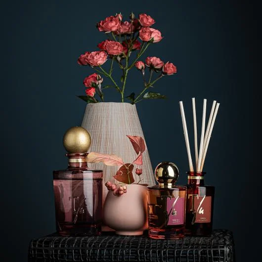 Ceresia Home Fragrance