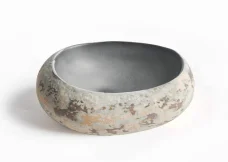 Vintage Canvas Tableware Collection