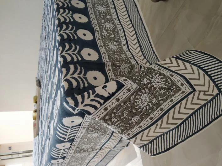 Shree Balajee Tablecloth