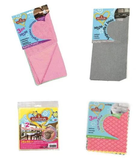 Cleaning Cloths Tool