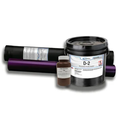 Super Phat Thick Film for Screen Printing