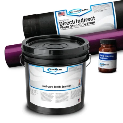 Super Phat Thick Film for Screen Printing