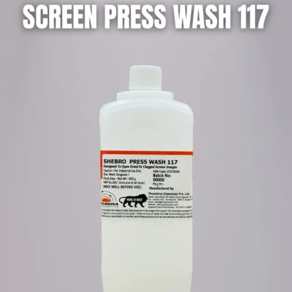 SW198 Screen Wash