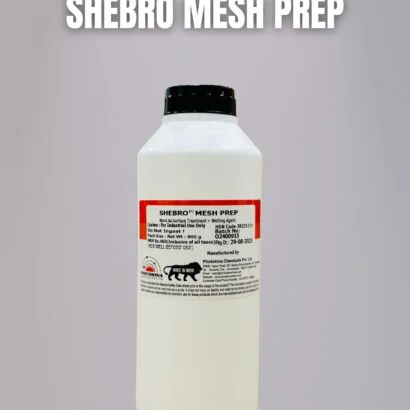 RMA 3000 Screen Frame Adhesive