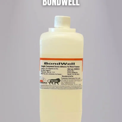RMA 3000 Screen Frame Adhesive