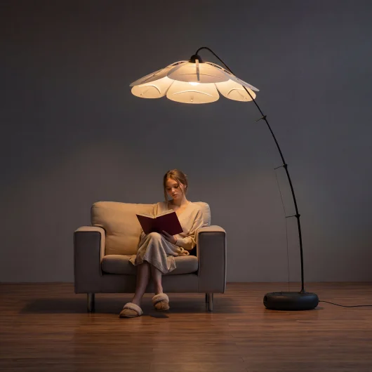 Bloomlight S Lamp Lighting