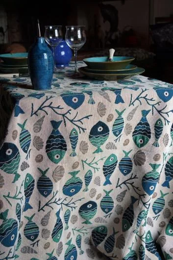 La Gabbianella Italian Textiles