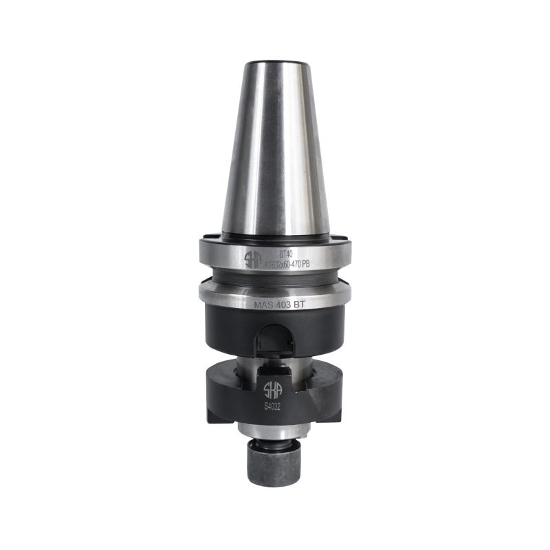 Combined Broaching Tools for CNC Machining