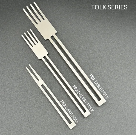 TD Folk Series