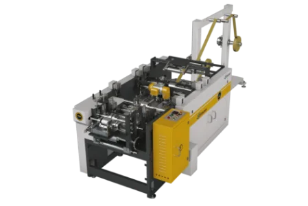 RHM 1000 Twisted Rope Handle Making Machine