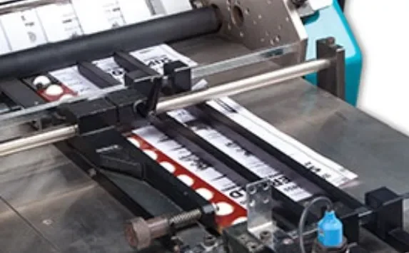 VF 35 Vacuum Feeder