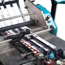 VF 35 Vacuum Feeder