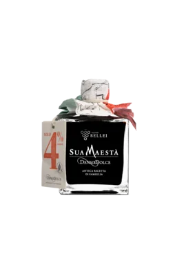 SUA MAESTA' DENSO DOLCE Sweet&Sour Dressing