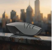 Electric Knife Sharpener 600/1000 Grit