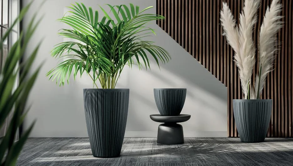 ETHICK Fero Planter